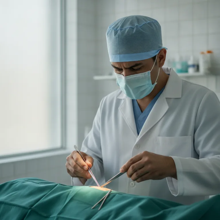 Cirurgião Plástico serviço em Palhoca